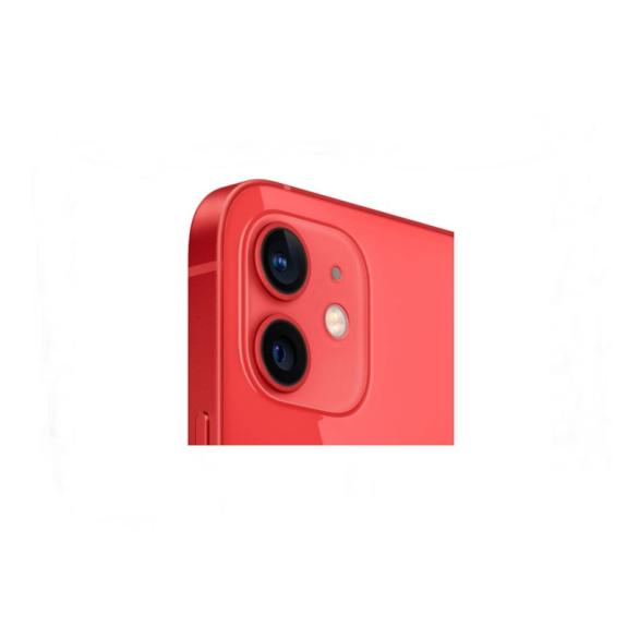 iPhone 12 Mini de 128GB color rojo