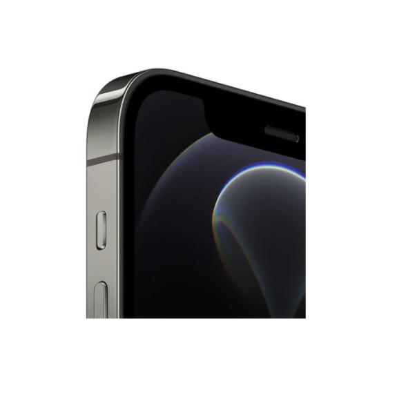 iPhone 12 Pro Max 256GB en color negro