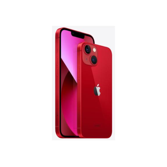 iPhone 13 de 256GB color rojo (GRADO A/B)