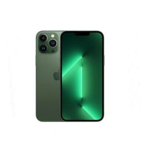 iPhone 13 Pro de 128GB color verde