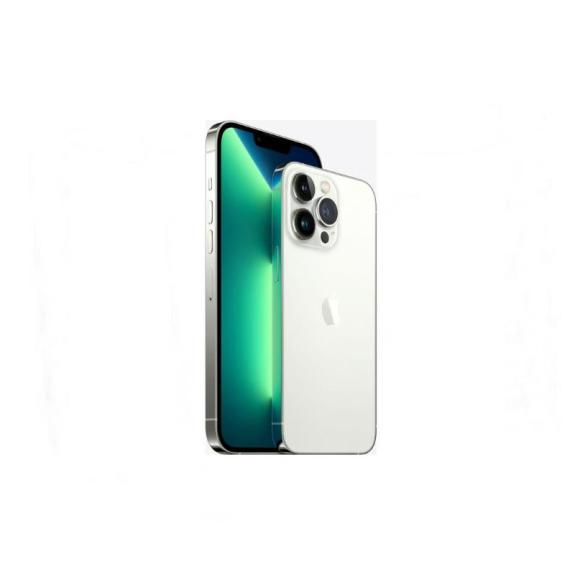 iPhone 13 Pro de 256GB color blanco