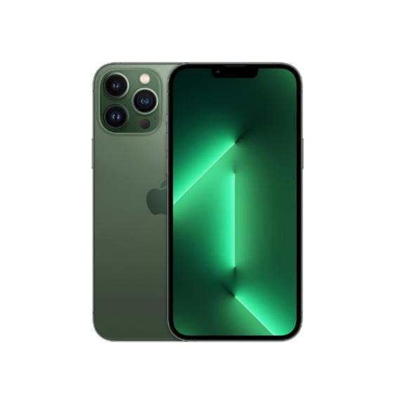 iPhone 13 Pro Max de 128GB color verde