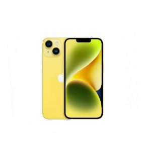 iPhone 14 de 128GB color amarillo