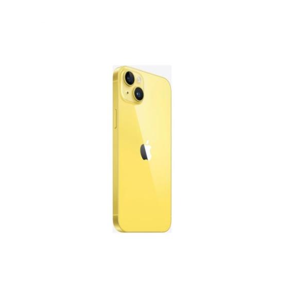 iPhone 14 Plus de 128GB color amarillo