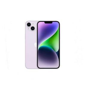 iPhone 14 Plus de 128GB color morado púrpura