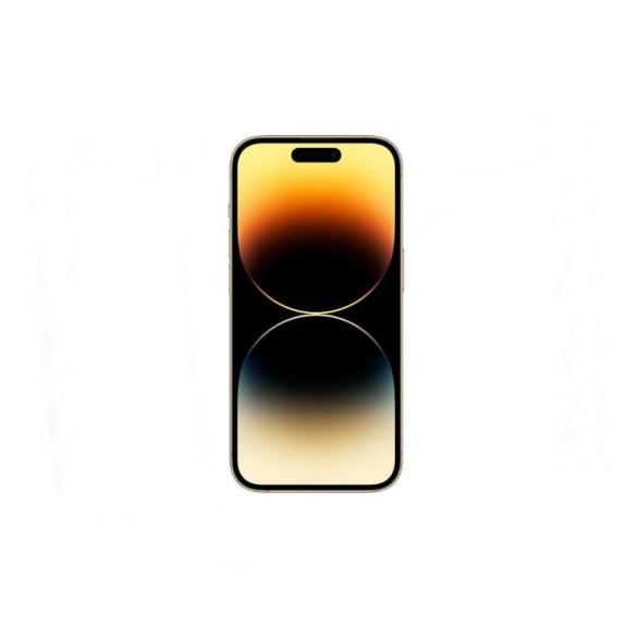 iPhone 14 Pro de 128GB color dorado