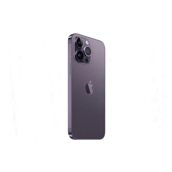 iPhone 14 Pro Max 128GB en color morado