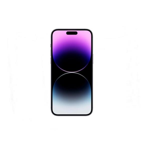 iPhone 14 Pro Max 128GB en color morado