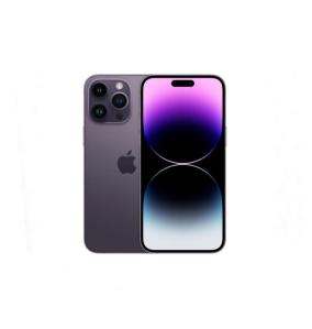 iPhone 14 Pro Max 128GB en color morado