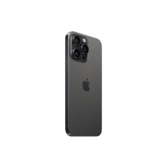 iPhone 15 Pro 128GB en color negro