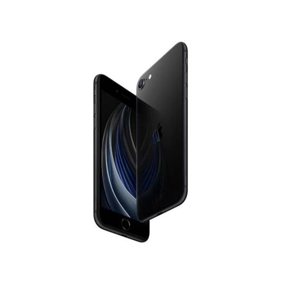 iPhone SE 2020 de 128GB color negro