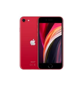 IPhone 2020 of 64GB red color