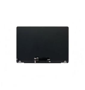 LCD de pantalla para MacBook Pro 16" 2021 / 2023 plateado