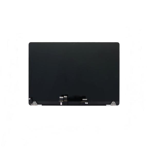 LCD de pantalla para MacBook Pro 16" 2021 / 2023 plateado