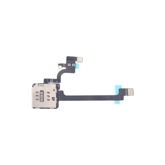 Lector Bandeja SIM Para iPad Pro 11 2022 (Con Flex)