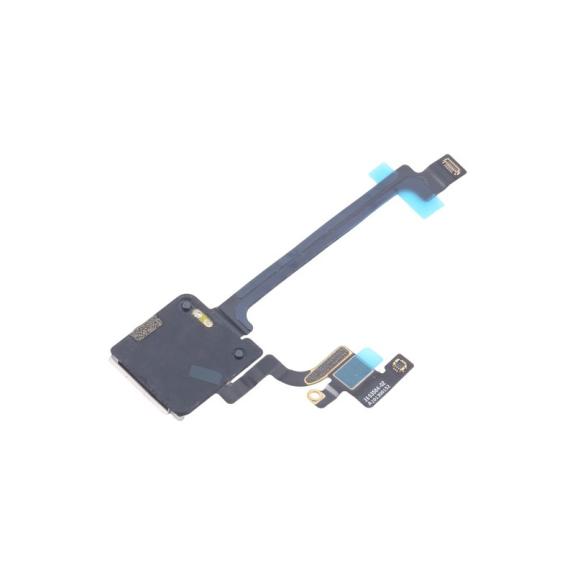 Lector Bandeja SIM Para iPad Pro 11 2022 (Con Flex)