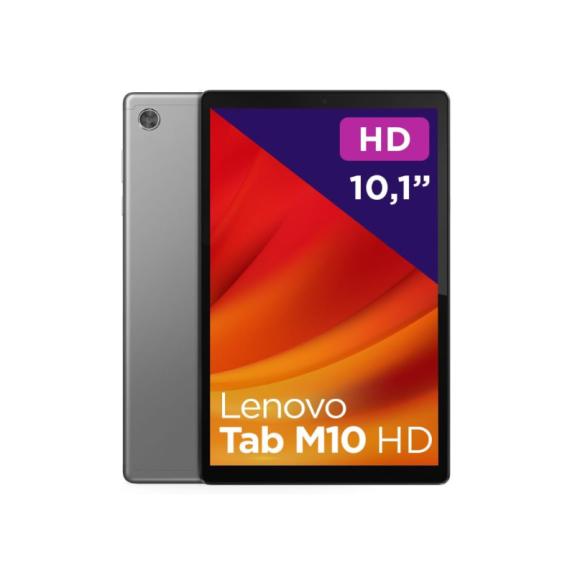 Lenovo Tab M10 HD Plus (2nd Gen) 64GB LTE Blanco Plata