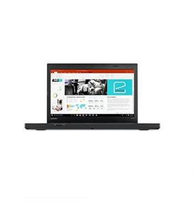 Lenovo ThinkPad L470 negro / SEMINUEVO