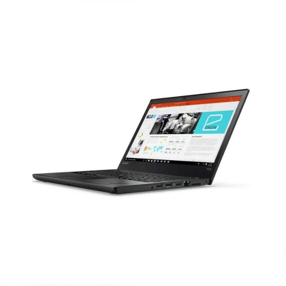 Lenovo Thinkpad T470 negro / SEMINUEVO