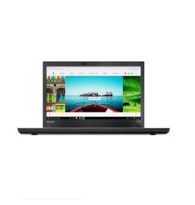 Lenovo Thinkpad T470 negro / SEMINUEVO