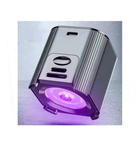 Lámpara Ultravioleta UV de Secado 9W - Conector tipo C