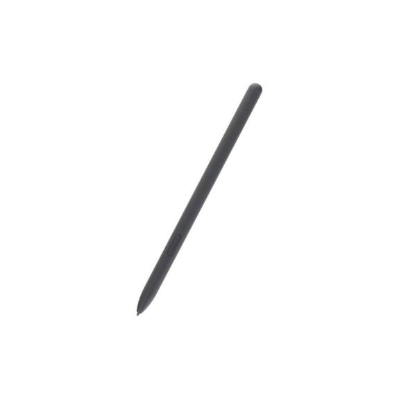 Lápiz Touch Stylus Para Samsung Galaxy Tab S6 Lite en negro