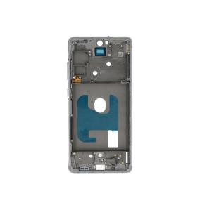 Marco para Samsung Galaxy S20 FE 5G / S20 FE blanco