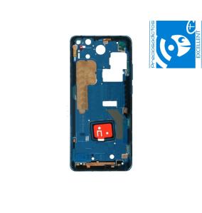 Marco para Huawei P40 Pro azul EXCELLENT