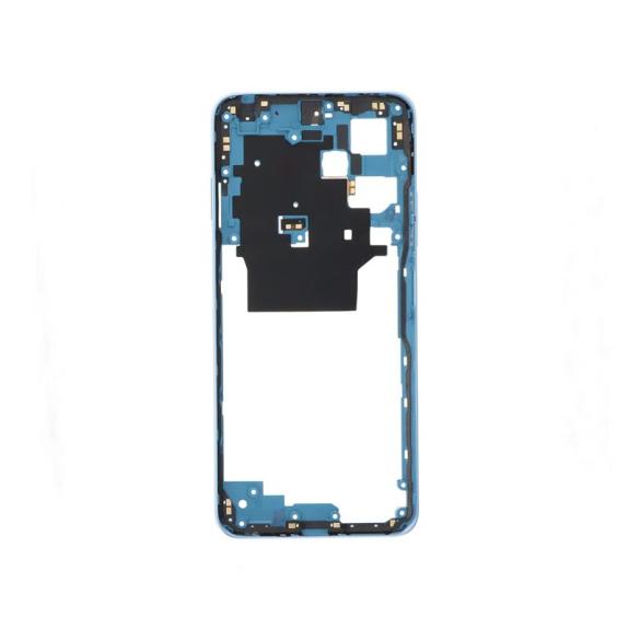 Marco para Xiaomi Poco X5 azul