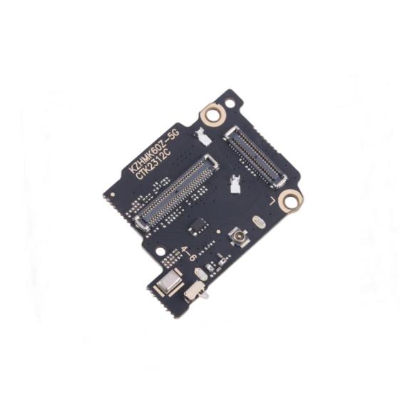 Modulo lector SIM para Xiaomi 13T Pro