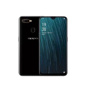 Oppo A5s 32gb color Negro