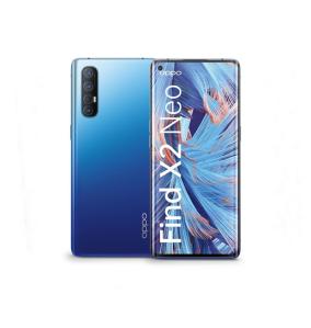 Oppo Find X2 Neo 256GB Azul