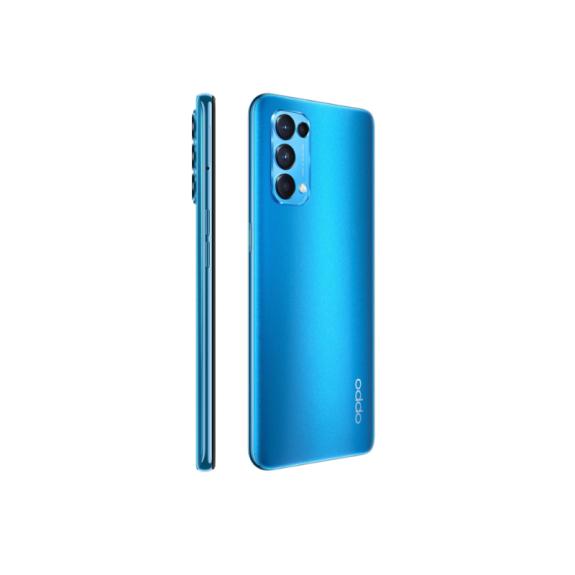 Oppo Find X3 Lite 5G 128GB DS Azul