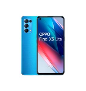 Oppo Find X3 Lite 5G 128GB DS Azul