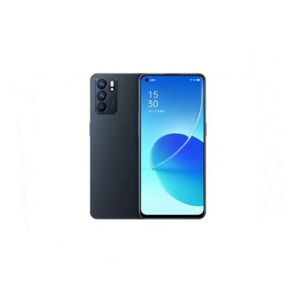 Oppo Reno6 5G 128GB Negro (caja original)