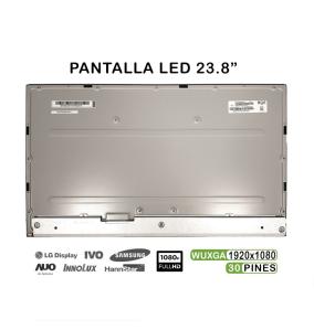 Pantalla de 23.8" para HP ALL IN ONE 24-F MV238FHM