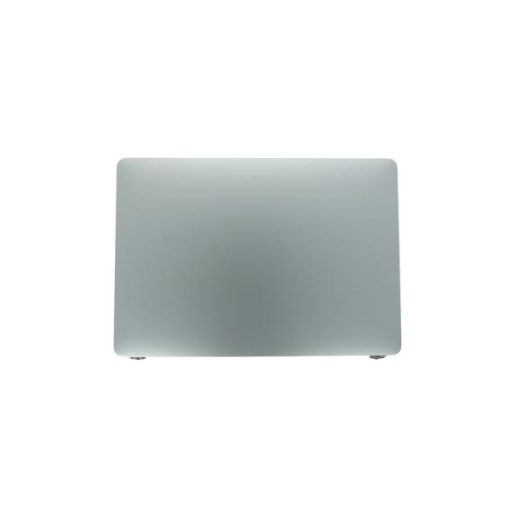 Pantalla ensamblada para MacBook Pro Retina 13" / Pro 13" plata