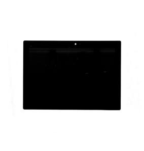 FULL LCD SCREEN FOR LENOVO IDEAPAD DUET BLACK WITHOUT FRAME