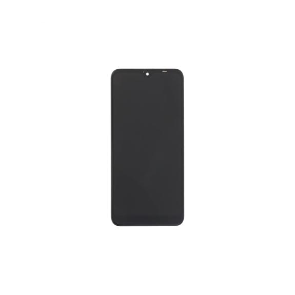 Pantalla para Alcatel 1S 2020 con marco negro