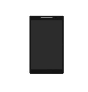 Pantalla para Asus Zenpad 8.0 sin marco negro