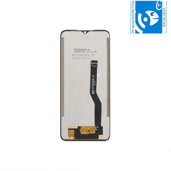 Pantalla para Doogee N50 sin marco EXCELLENT