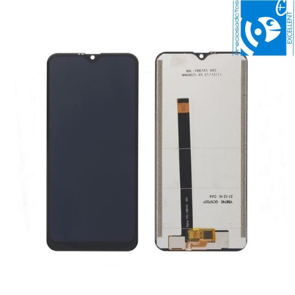 Pantalla para Doogee X93 sin marco EXCELLENT