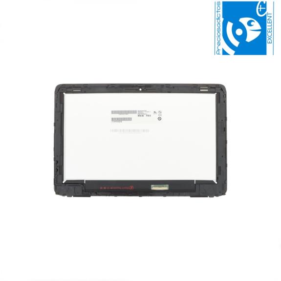 Pantalla para HP Probook x360 11 G1 con marco EXCELLENT