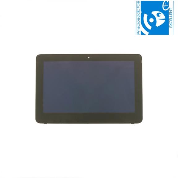 Pantalla para HP Probook x360 11 G1 con marco EXCELLENT