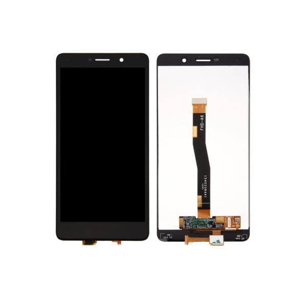 Pantalla para Huawei Honor 6X / Mate 9 Lite /GR5 negro sin marco