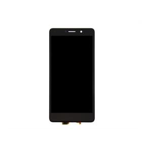 Pantalla para Huawei Honor 6X / Mate 9 Lite /GR5 negro sin marco