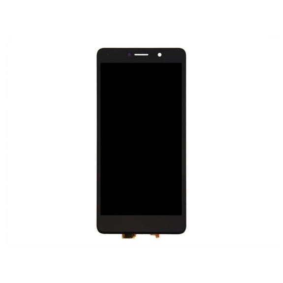 Pantalla para Huawei Honor 6X / Mate 9 Lite /GR5 negro sin marco