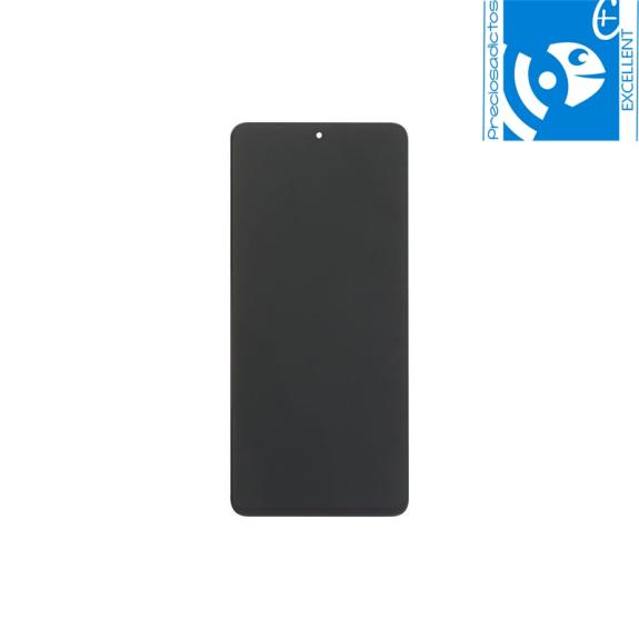 Pantalla para Huawei Nova 11i sin marco Negro EXCELLENT