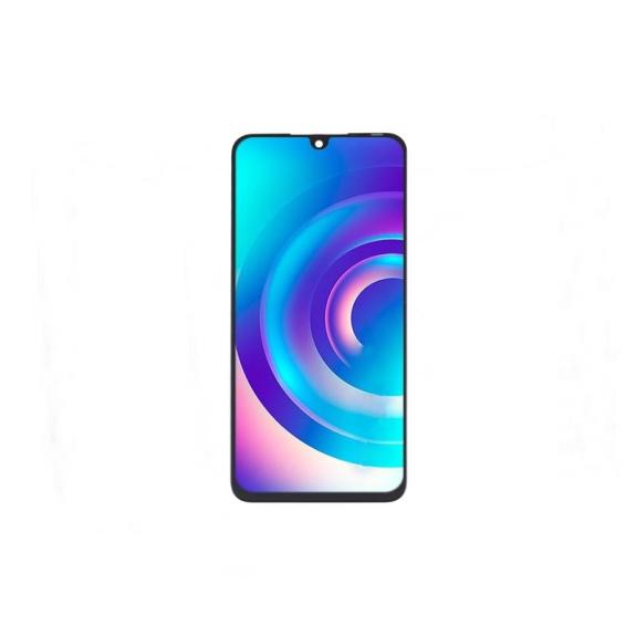 Pantalla para Infinix Note 11 / Note 12 4G sin marco