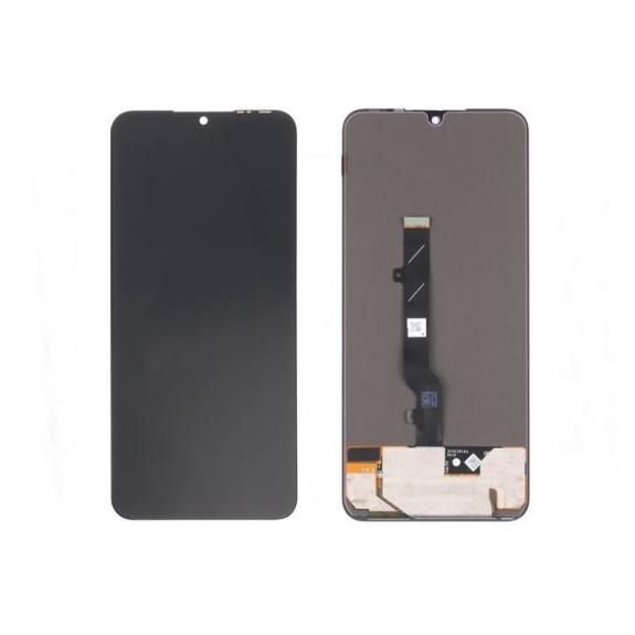 Pantalla para Infinix Note 12 / 12 4G / 12 Vip / 12 5G sin marco